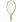 Head Παιδική ρακέτα 19'' Coco Junior Tennis Racket